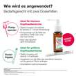 Alopexy 5% L&ouml;sung zur Anwendung auf der Haut - 6