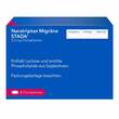 Naratriptan Migr&auml;ne Stada 2,5 mg Filmtabletten - 2