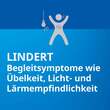 Naratriptan Migr&auml;ne Stada 2,5 mg Filmtabletten - 5