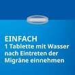 Naratriptan Migr&auml;ne Stada 2,5 mg Filmtabletten - 6