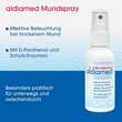 Aldiamed Mundspray z.Speichelerg&auml;nzung - 7