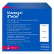 Macrogol Stada 13,7 g Pulver zur Her.e.L&ouml;sung zum Einnehmen - 2