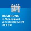Ibuprofen Stada 40 mg / ml Suspension zum Einnehmen - 6