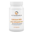 CALCIUM 600 plus D3 Tabletten - 1