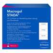 Macrogol Stada 13,7 g Pulver zur Her.e.L&ouml;sung zum Einnehmen - 4