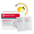 Macrogol AL 13,7 g Pulver zur Her.e.L&ouml;sung zum Einnehmen - 2
