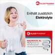 Macrogol AL 13,7 g Pulver zur Her.e.L&ouml;sung zum Einnehmen - 4