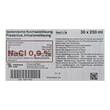 Isotonische Kochsalzl&ouml;sung Fresenius freeflex +  - 2