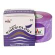 KINESIOLOGIE Tape 5 cmx5 m lila - 1