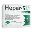 Hepar-SL 320 mg Hartkapseln - 1