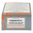 Cystus 052 Bio Halspastillen Honig Orange - 4