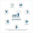 Jab Probiotik Pulver - 6