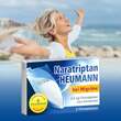 Naratriptan Heumann bei Migr&auml;ne 2,5 mg Filmtabletten  - 2