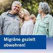 Naratriptan Heumann bei Migr&auml;ne 2,5 mg Filmtabletten  - 3