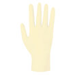 Vinyl Stretch Handschuhe puderfrei Gr&ouml;&szlig;e L - 3