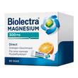 Biolectra Magnesium 300 mg Direct Orange Sticks - 1