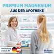 Biolectra Magnesium 300 mg Direct Orange Sticks - 5