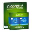 Nicorette freshmint 2 mg Lutschtabletten gepresst - 1