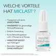 Miclast 80 mg / g wirkstoffhaltiger Nagellack - 7