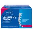 Calcium D3 Stada 1000 mg / 880 I.E. Brausetabletten - 1