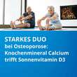 Calcium D3 Stada 1000 mg / 880 I.E. Brausetabletten - 2