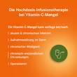 Pascorbin Injektionsl&ouml;sung Injektionsflasche - 5