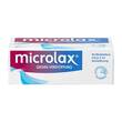 Microlax Rektall&ouml;sung Klistiere - 1