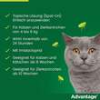 Advantage 80 mg f&uuml;r gr&ouml;&szlig;e Katzen und gr&ouml;&szlig;e Zierkaninchen - 4