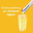 Grippostad C Stickpacks - 6