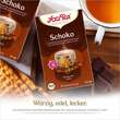 YOGI TEA Schoko Bio Filterbeutel - 2