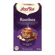 Yogi Tea Rotbusch Bio Filterbeutel - 1