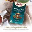 Yogi Tea Sweet Chili Bio Filterbeutel - 2