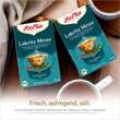Yogi Tea Lakritz Minze Bio Filterbeutel - 2