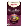 Yogi Tea Sweet Chai Bio Filterbeutel - 1