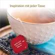 Yogi Tea Rose Bio Filterbeutel - 4