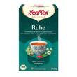 Yogi Tea Ruhe Bio Filterbeutel - 1
