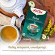Yogi Tea Ruhe Bio Filterbeutel - 2