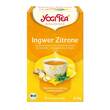 Yogi Tea Ingwer Zitrone Bio Filterbeutel - 1