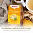Yogi Tea Ingwer Zitrone Bio Filterbeutel - 2