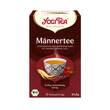Yogi Tea M&auml;nner Tee Bio Filterbeutel - 1