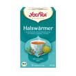 Yogi Tea Halsw&auml;rmer Bio Filterbeutel - 1