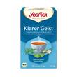 Yogi Tea Klarer Geist Bio Filterbeutel - 1
