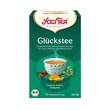 Yogi Tea Gl&uuml;ckstee Bio Filterbeutel - 1