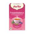 Yogi Tea Frauen Balance Bio Filterbeutel - 1