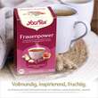 Yogi Tea Frauen Power Bio Filterbeutel - 2