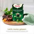 Yogi Tea Gr&uuml;ne Harmonie Bio Filterbeutel - 2