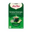 Yogi Tea Gr&uuml;ne Energie Bio Filterbeutel - 1