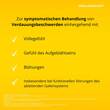 Cholspasmin Artischocke &uuml;berzogene Tabletten - 3