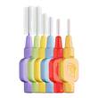Tepe Interdentalb&uuml;rste x-weich gemischt - 1