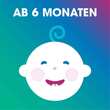 Ibuflam Kindersaft 20mg / ml gegen Fieber und Schmerz. - 6